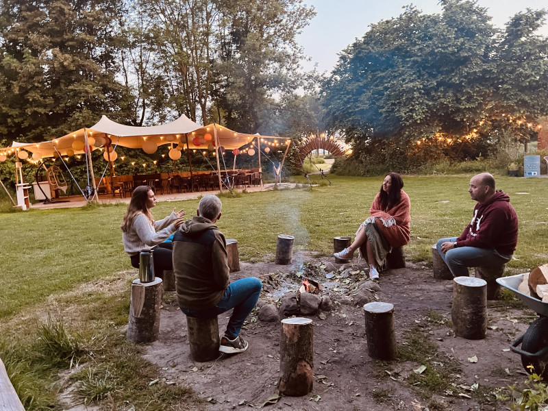 Ademcirkel 'Hoe hou ik mijn goede voornemens vol?'