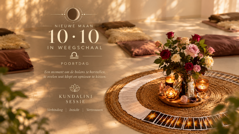 Kundalini activatie met cacao in een kleine groep - Innerlijke Reis, Kundalini Activatie, Kundalini