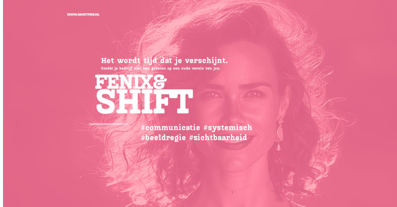 FENIX SHIFT