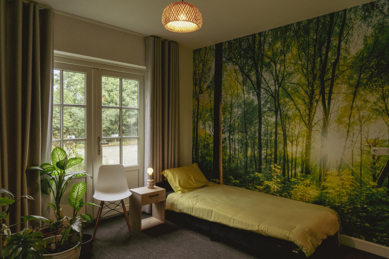 Bloom herfst retraite
