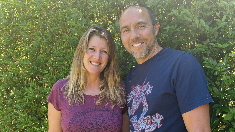 Reiki 1 & Energetic Self-Care