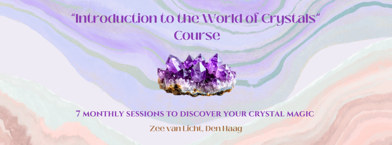Introduction to the World of Crystals