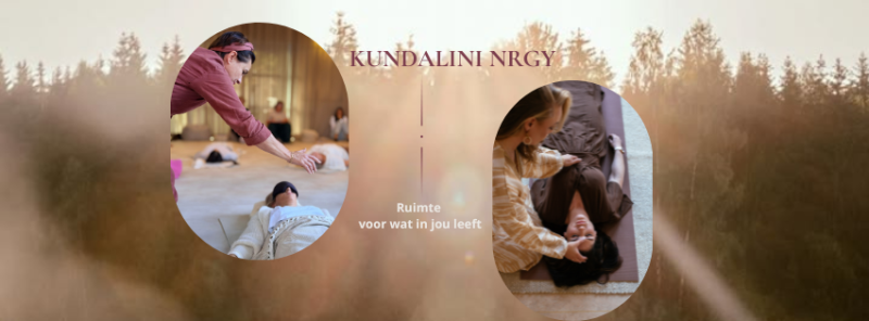 Kundalini NRGY Herfstsessie