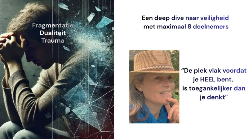 Trauma energie spaceholden | Een deep dive naar veiligheid 