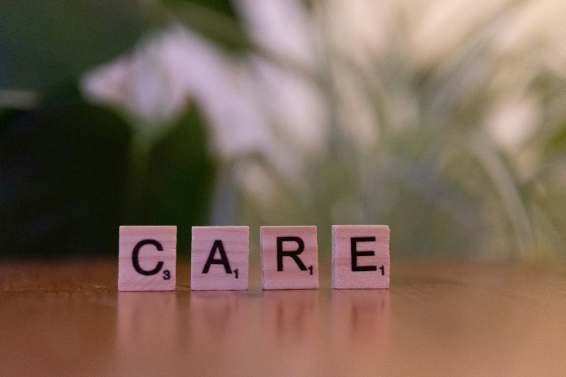 The Caretaker Within; An Experiential Workshop