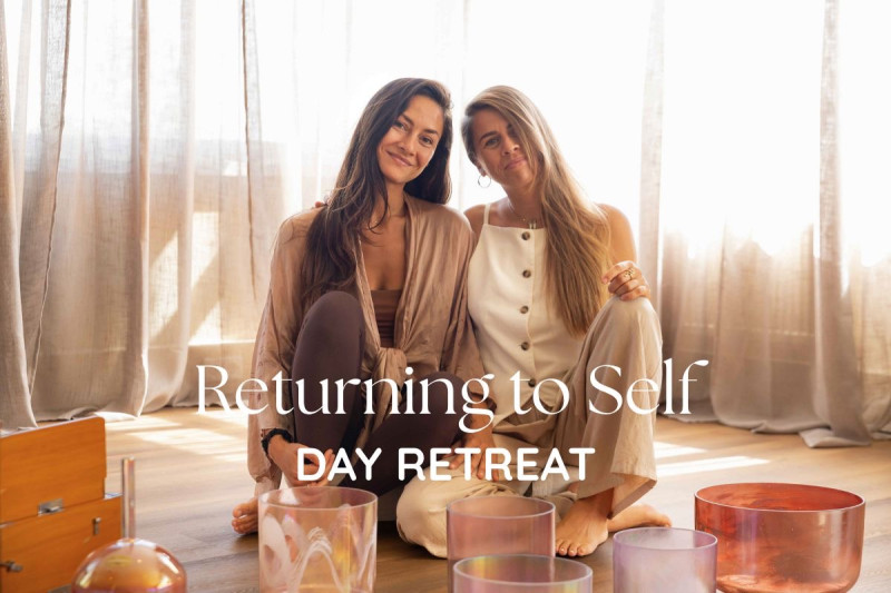 Returning to Self