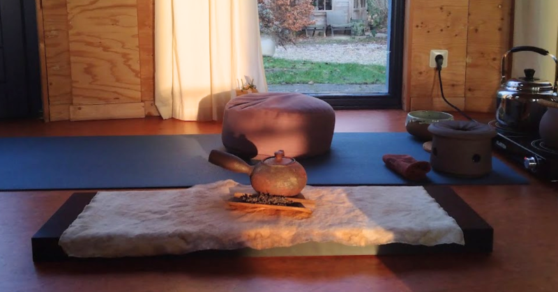 Chinese Tea Ceremony | Theeceremonie