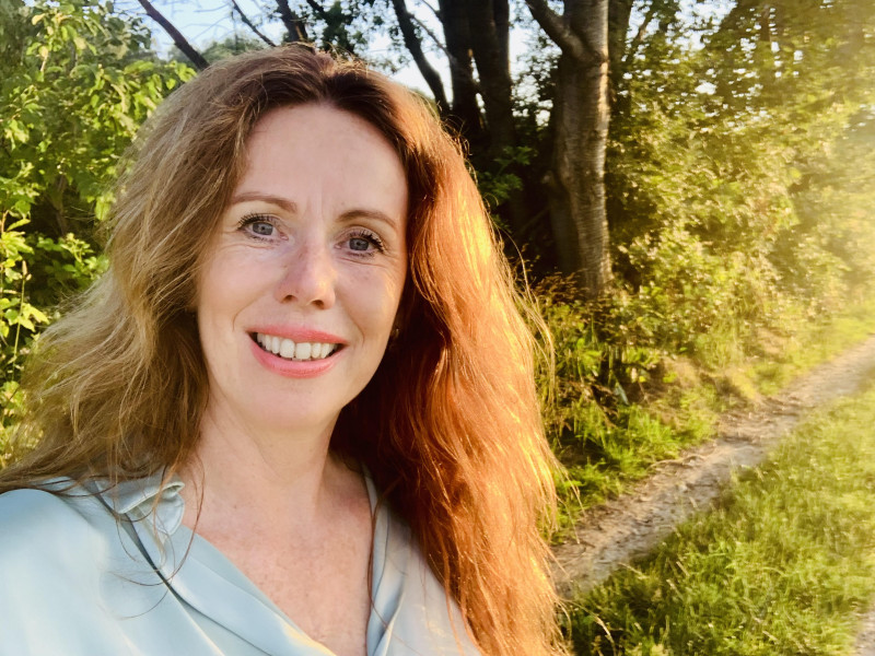 Interactieve lezing Marion van Diemen:  (in Baarn+online) - Desarrollo espiritual, Conferencias experienciales