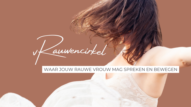 vRauwencirkel