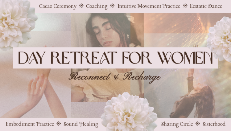 Day Retreat for Women