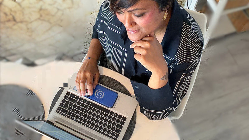 Workshop Content Creating - Video 