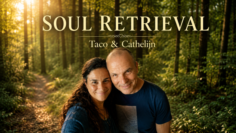 Soul retrieval  vrijdagavond Mijdrecht