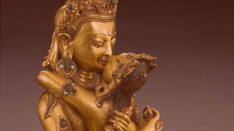 Tantra Yoga | Desires & Eros | Free Event  - Tantra, Yoga