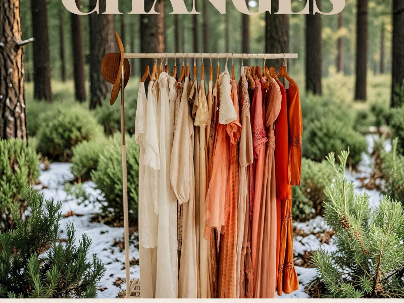 CHANGES! Wintereditie 
