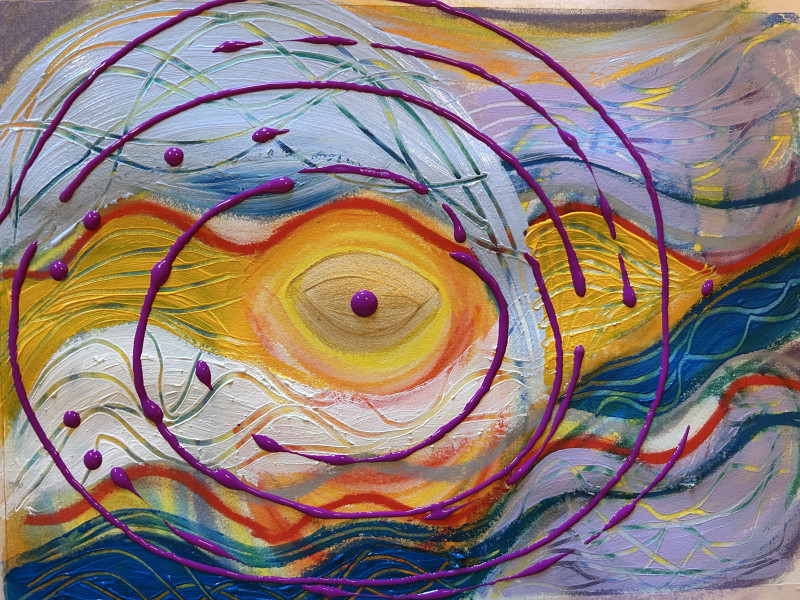 Ritme geeft ruimte - Kundalini Yoga