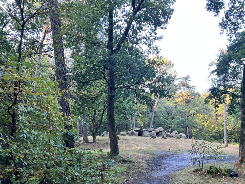 🍁NatuurlijkerWijs🍁 Herfstreis