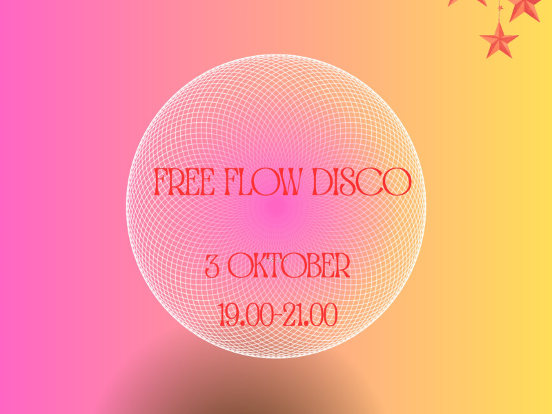Free Flow Disco