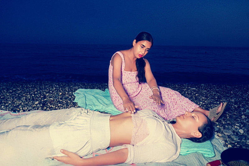 Retreat : Awakening & Transformation Retreats, Antalya (Turkije)