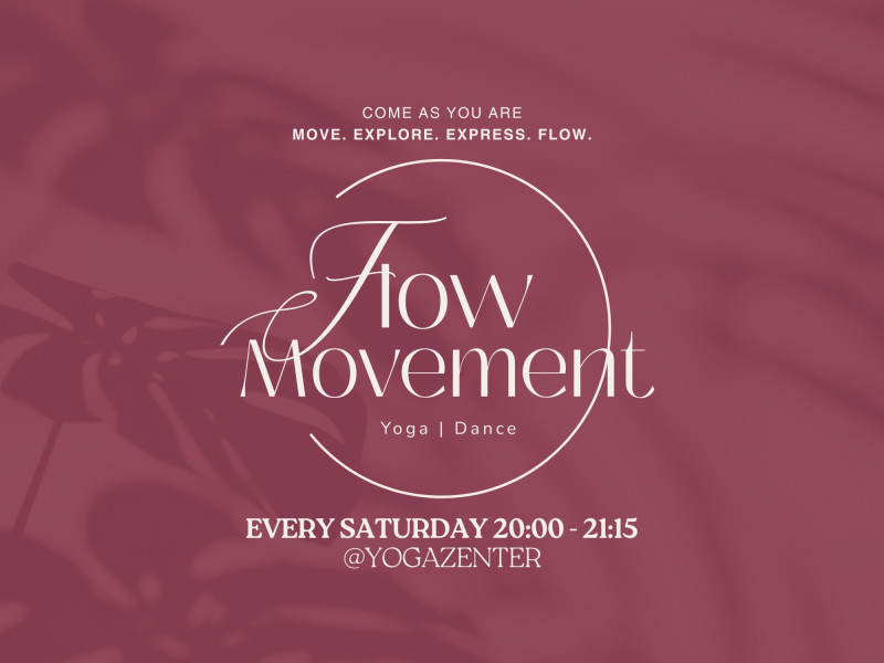Flow Movement