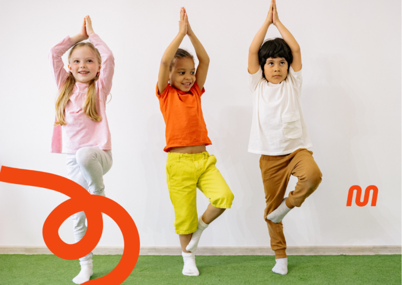 Kinderworkshop - Innerlijk Kompas
