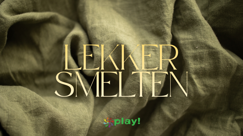 Play ALL Utrecht: Lekker Smelten
