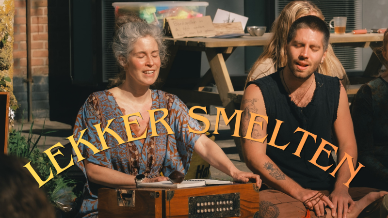 Play ALL Utrecht: Lekker Smelten