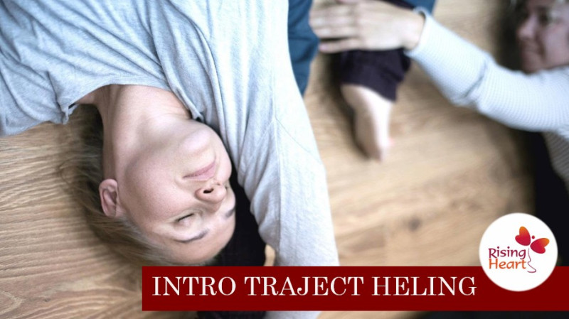 Introductieavond traject Heling van Intimiteit en Seksualiteit