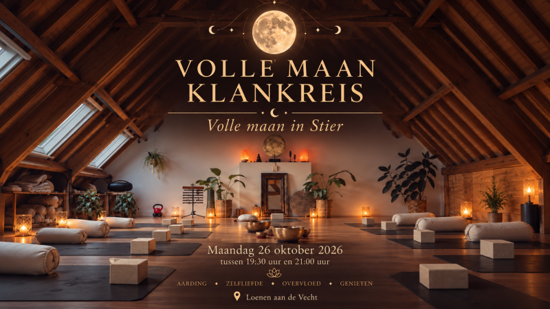 Volle Maan Klankreis