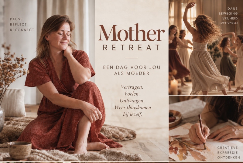 Mother Retreat 