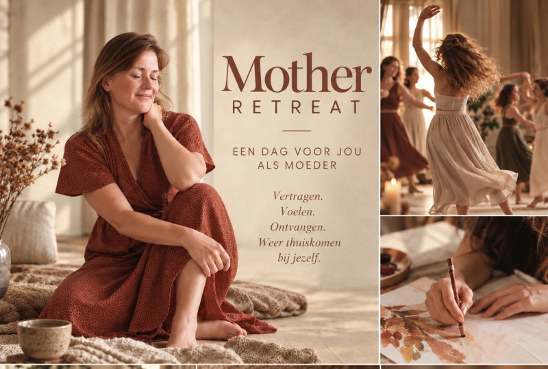 Mother Retreat