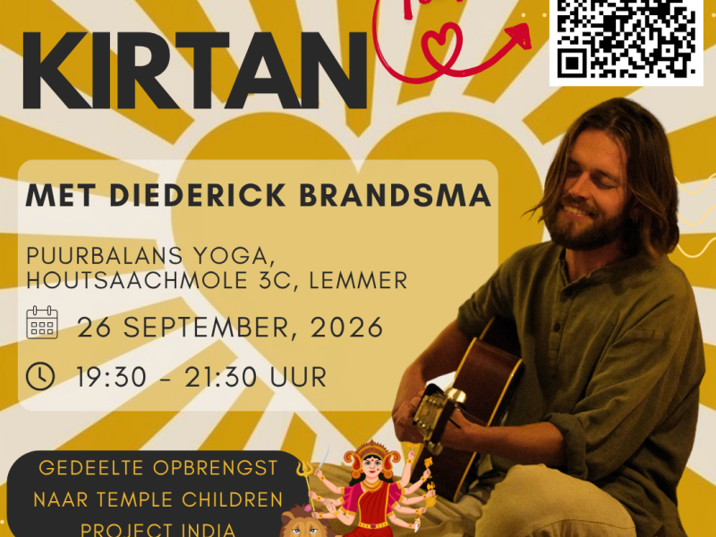 Sun In Your Heart Kirtan 