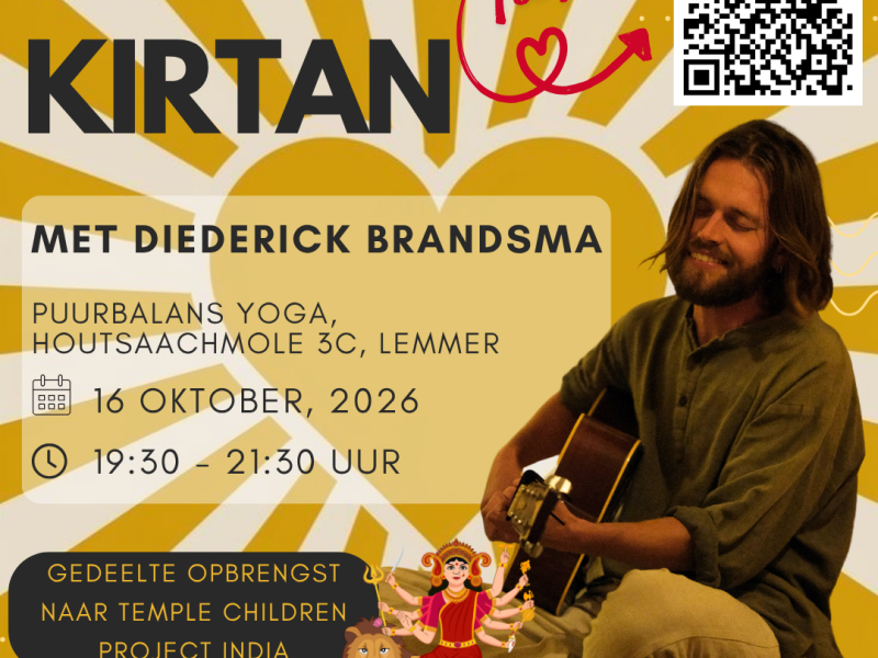 Sun In Your Heart Kirtan 