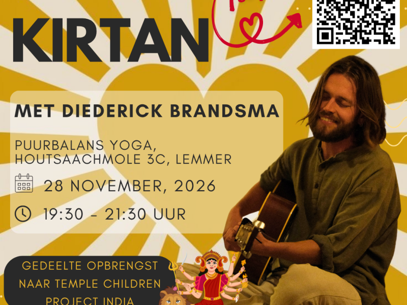 Sun In Your Heart Kirtan 