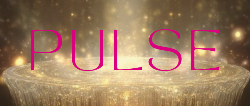 PULSE - A 6 week journey of pleasure, lifeforce & feminine mysteries