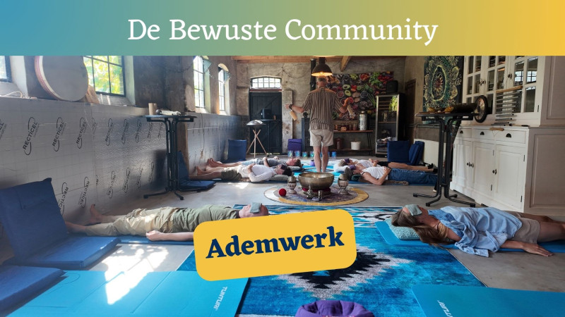 Verdiepingsdag 22 november
