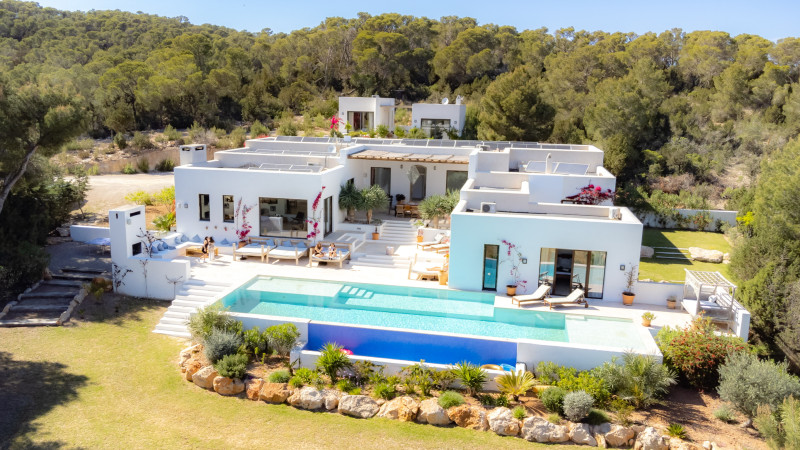 Ibiza transformational Yoga & Mindfulness Retreat 