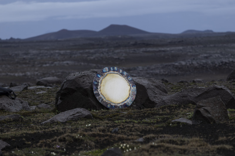 CEL LIBERATION with METEORITE GONGS