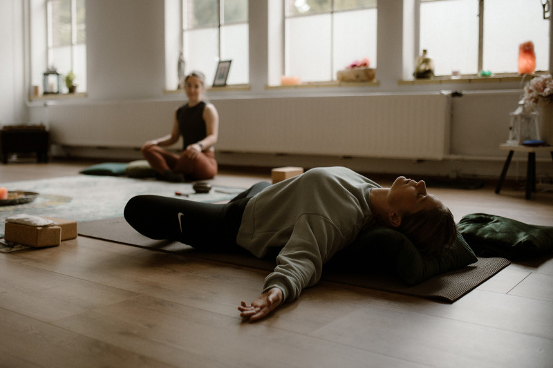Selfcare Morning | Midwinter editie