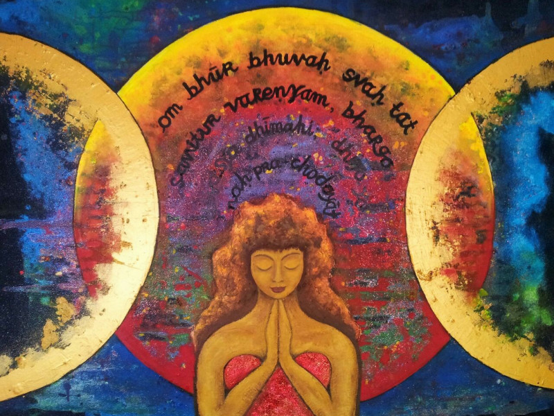 Vedic Tantra
