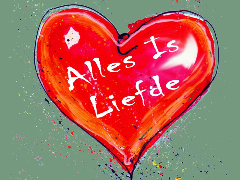 Relaties, leef je waarheid, in harmonie met anderen