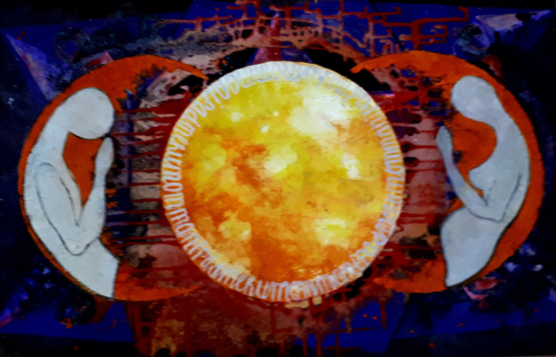Tantra creatief workshop