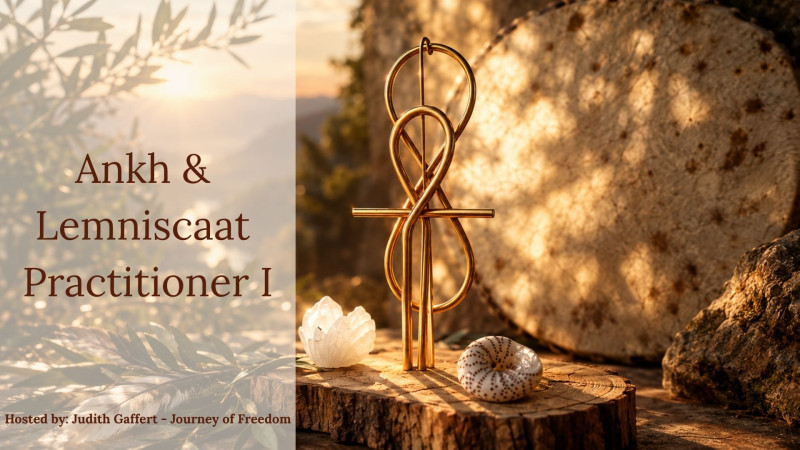 Ankh & Lemniscaat Practitioner I