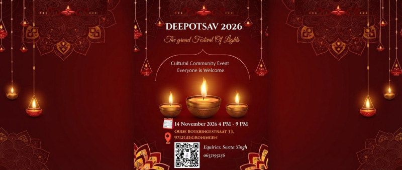Deepotsav 2027 (Ticket link in the description)