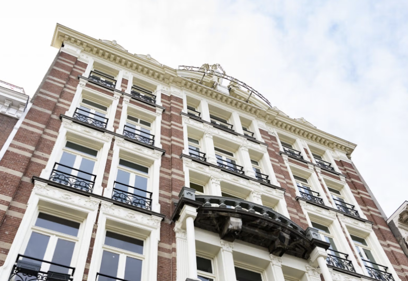 Familieopstellingen in Amsterdam