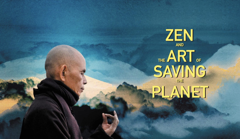 Winterse oefengemeenschap in de traditie van Thich Nhat Hanh