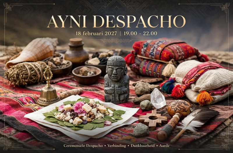 CEREMONIE AYNI DESPACHO 