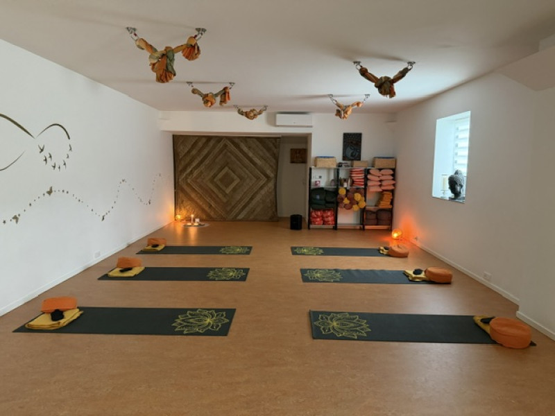 Kundalini Awakening Small group Session 