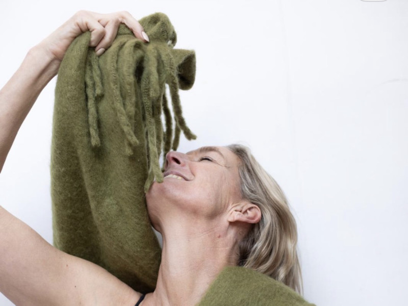 Ode aan de vrouw, de hele vrouw