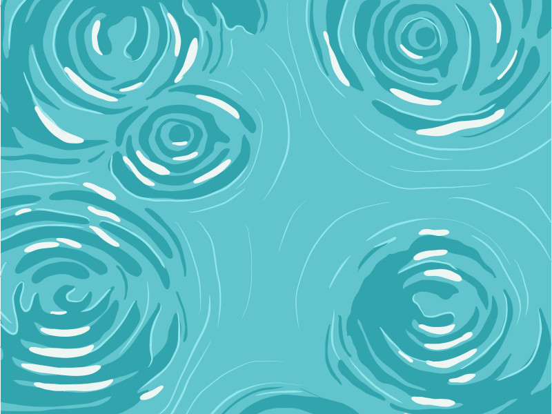 Un-Stress Through Art (no art skills needed)