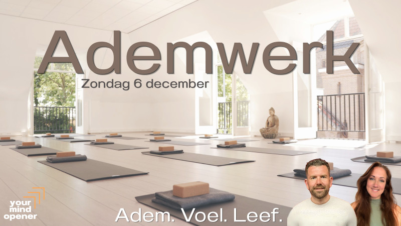 Ademwerk